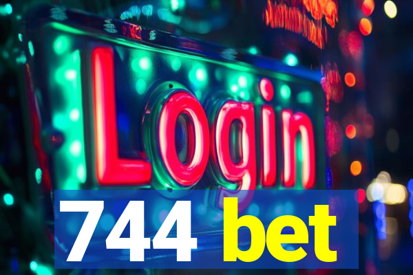 744 bet